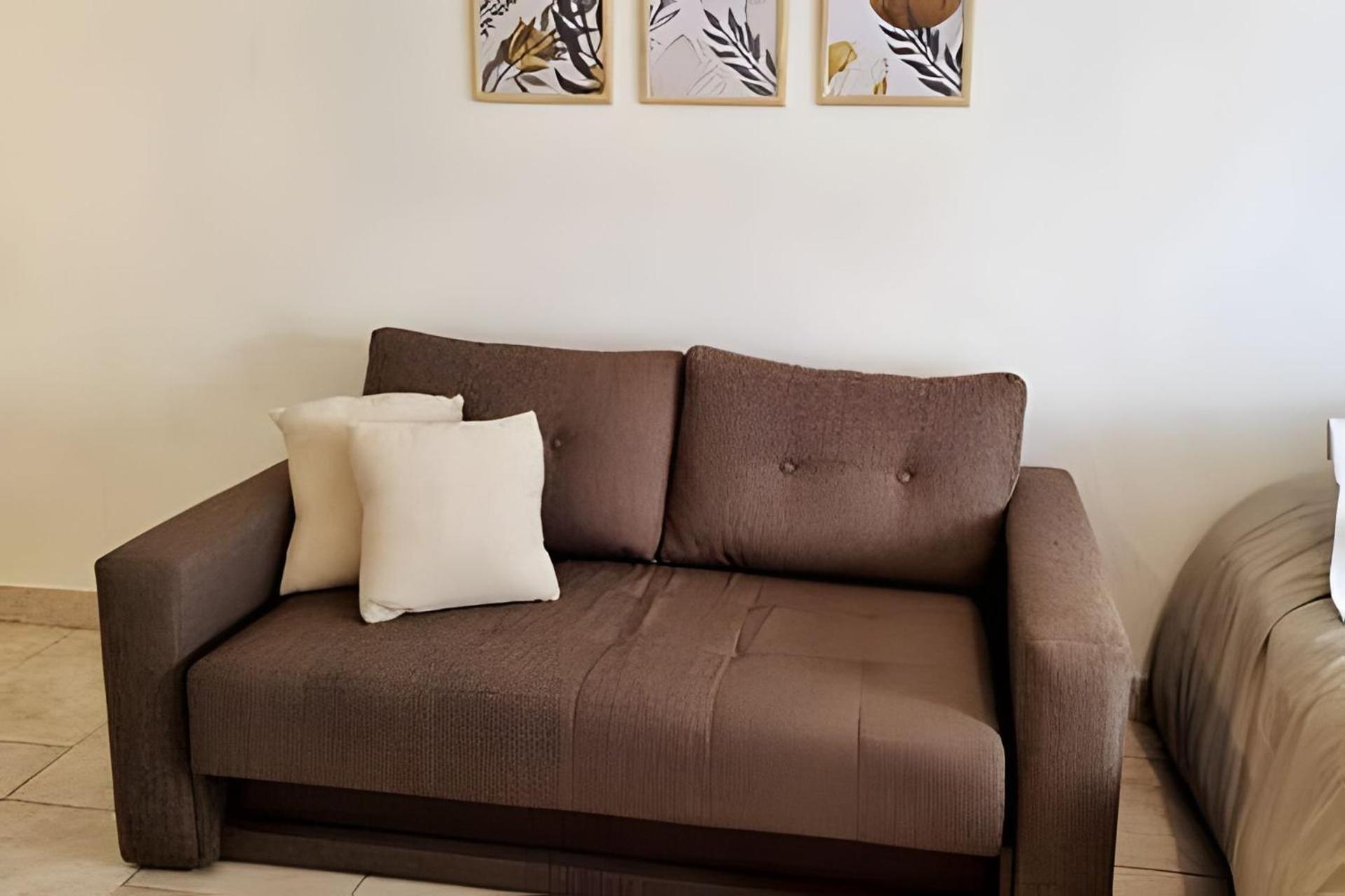 Apartment Dorados Alvear - Ubicacion Inmejorable Rosario