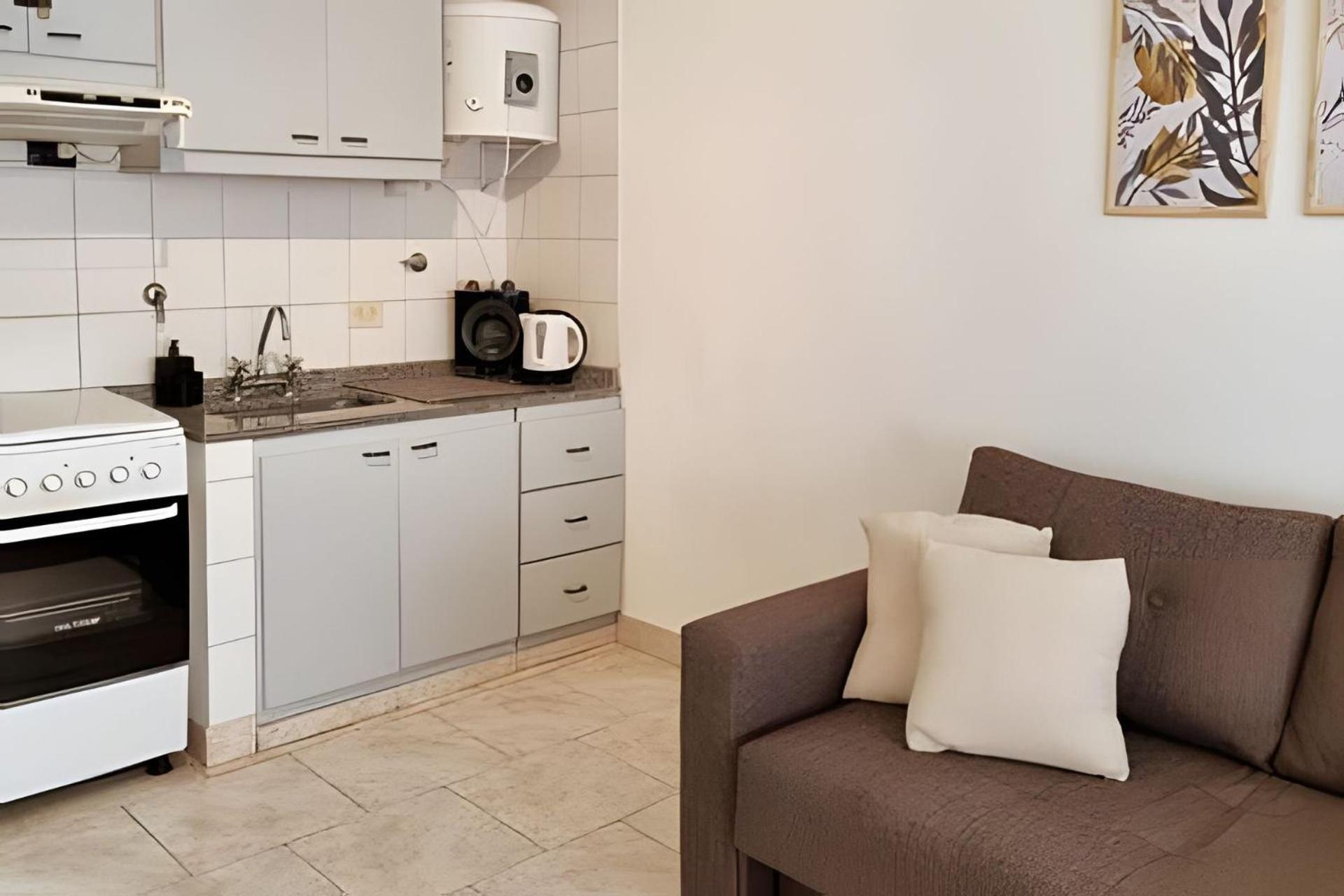 Apartment Dorados Alvear - Ubicacion Inmejorable Rosario
